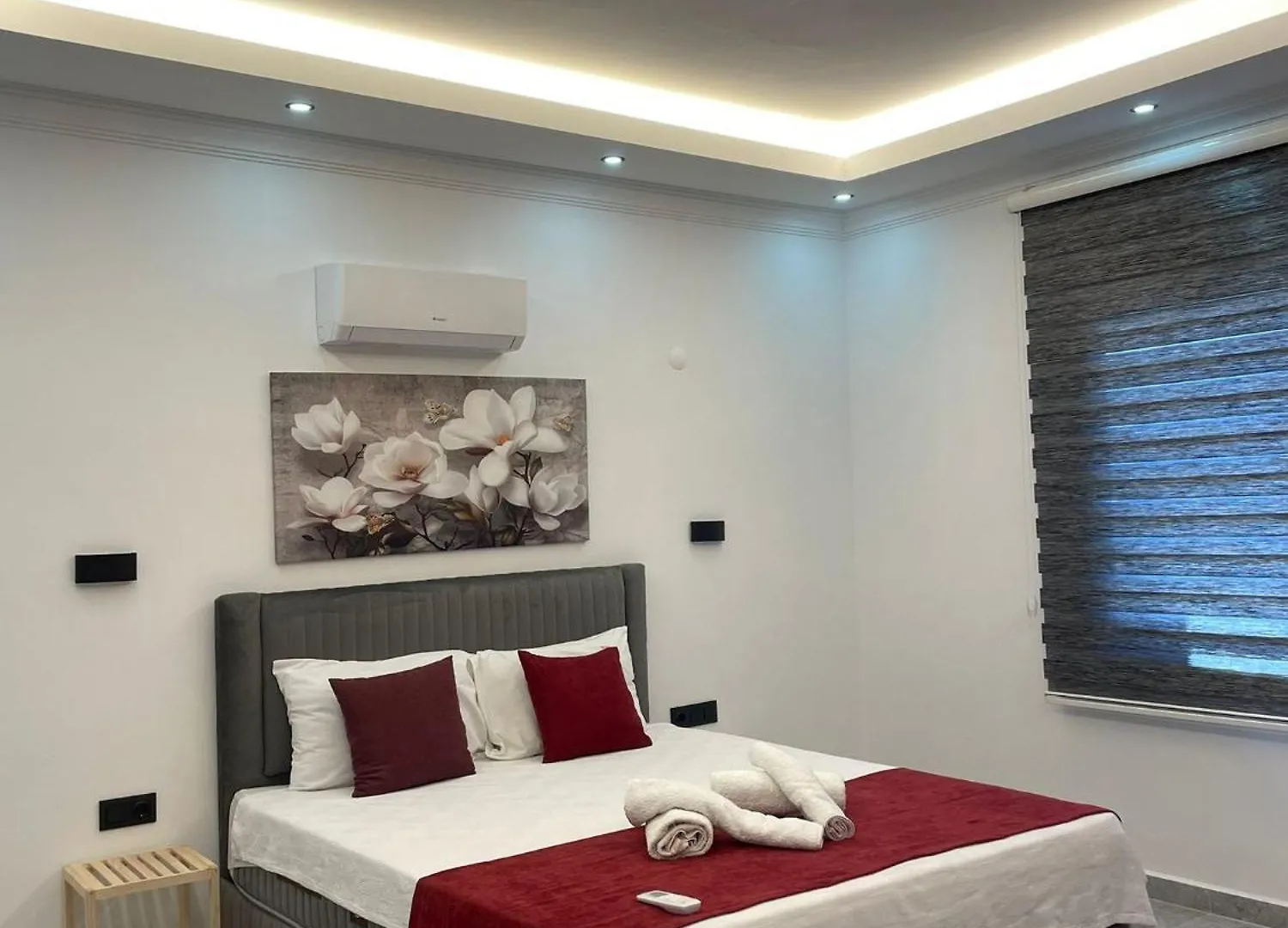 Vardar Villa Fethiye Turkey